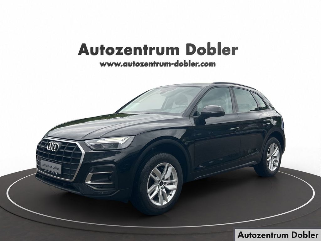 Audi Q5 — fotografia 2