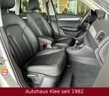 Audi Q3 2.0 TDI quattro S-Tronic AHK*Navi*Pano*Tempo - Audi Q3 mit Diesel-Antrieb: Automatik