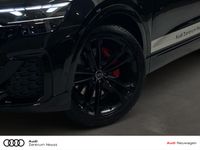 Audi Q8 - Vorschau Bild 9