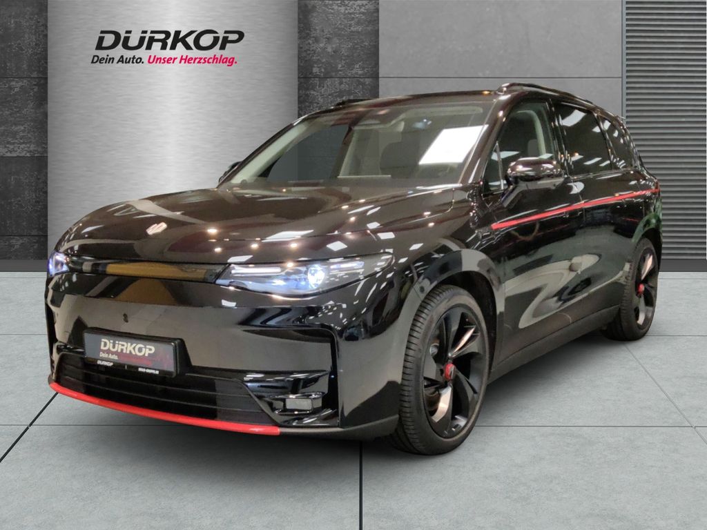 C10 Irmscher iC10 Design 440kW Allrad 81,9kWh Pa