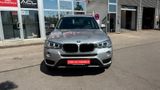 BMW X3 20d xDrive/Navi/Xenon/PDC - Thumbnail 8