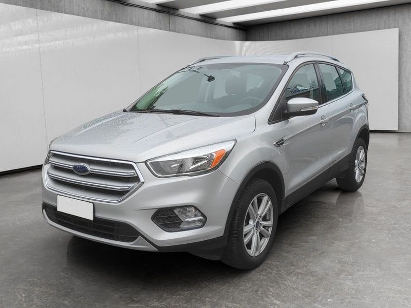 Image of Ford Kuga