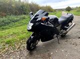 Honda CBR 1100 XX super Blackbird (Injection) 164 PS - HONDA CBR 1100 XX SUPER BLACKBIRD