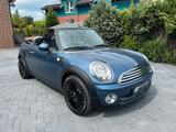 MINI COOPER Cabrio Cooper - MINI MINI aus 2009: Cabrio