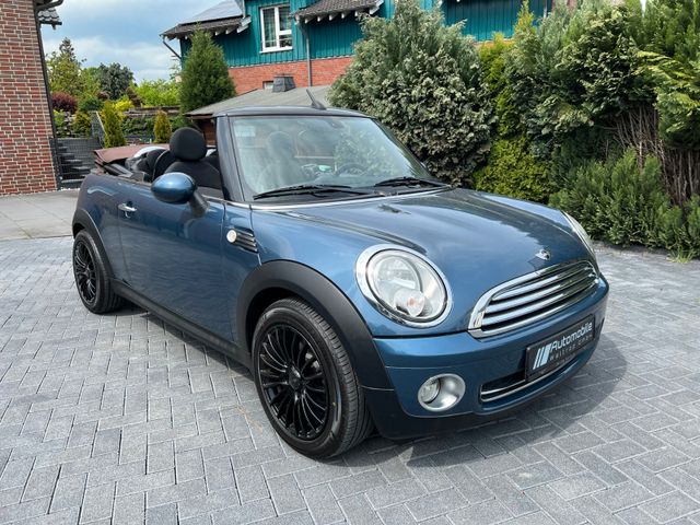 MINI COOPER Cabrio Cooper