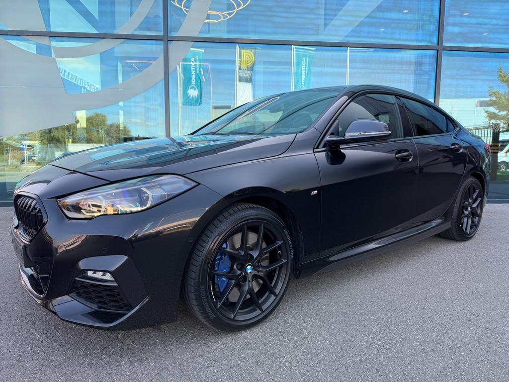 BMW 218 Gran Coup M SPORTPANORAMAMEMORYHUDHK 2024