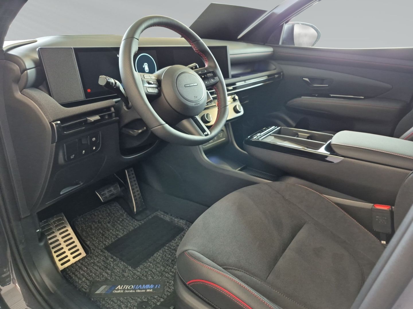 Hyundai Tucson – Bild 9