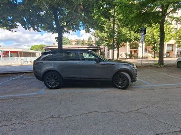 Land-Rover Range Rover Velar - 4