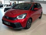Honda Jazz 1.5 Hybrid Advance|jetzt probefahren - Honda Jazz Gebrauchtwagen in Düsseldorf