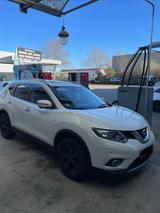 Nissan X-Trail VISIA 1.6 dCi DPF VISIA - Nissan X-TRAIL VISIA mit Diesel-Antrieb
