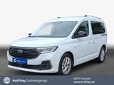 Ford Tourneo Connect 2.0 122PS Aut. TITANIUM Led Shz.