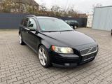 Volvo V50 2.4 *TÜV-NEU*KLIMA*NUR GEWERBE* - Volvo V50: 2.4