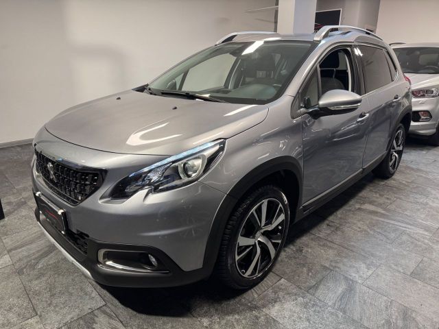 Peugeot 2008 1.5 BlueHDi 100Cv S&S Allure