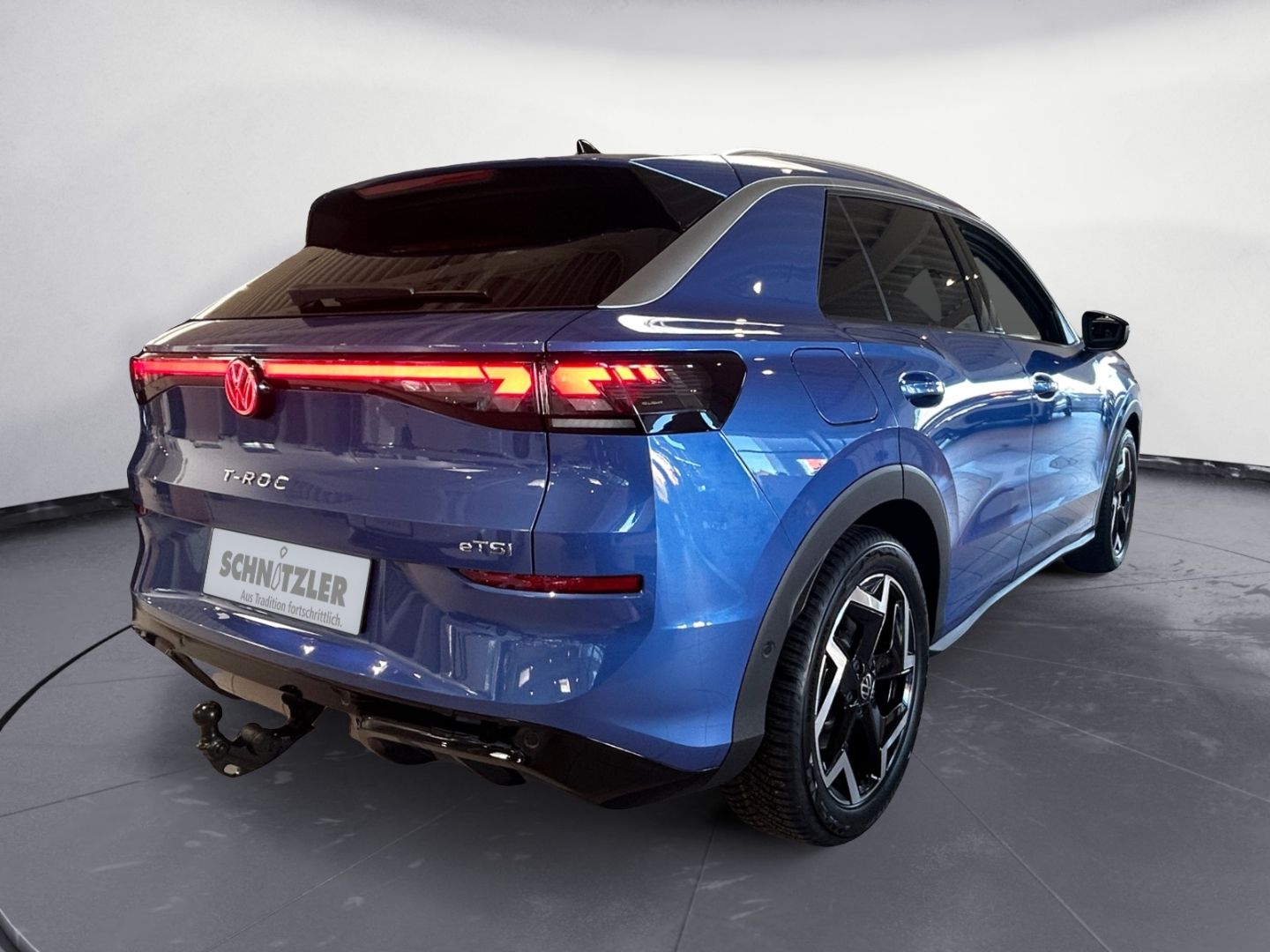Volkswagen T-Roc - Bild 5