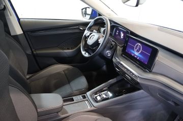 Skoda Octavia Ambition 1.4 TSI iV AID+KEY+LED+CARPLAY