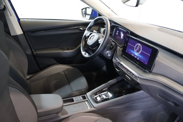 Skoda Octavia Ambition 1.4 TSI iV AID+KEY+LED+CARPLAY