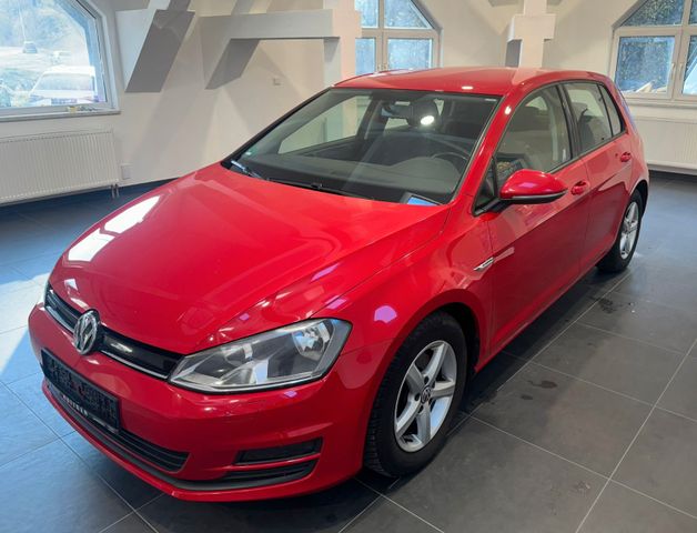 Volkswagen Golf 1.6 TDI  BlueMotion