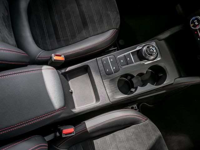 Ford Kuga X Plug-In Hybrid 2.5 Duratec ST-Line Kamera