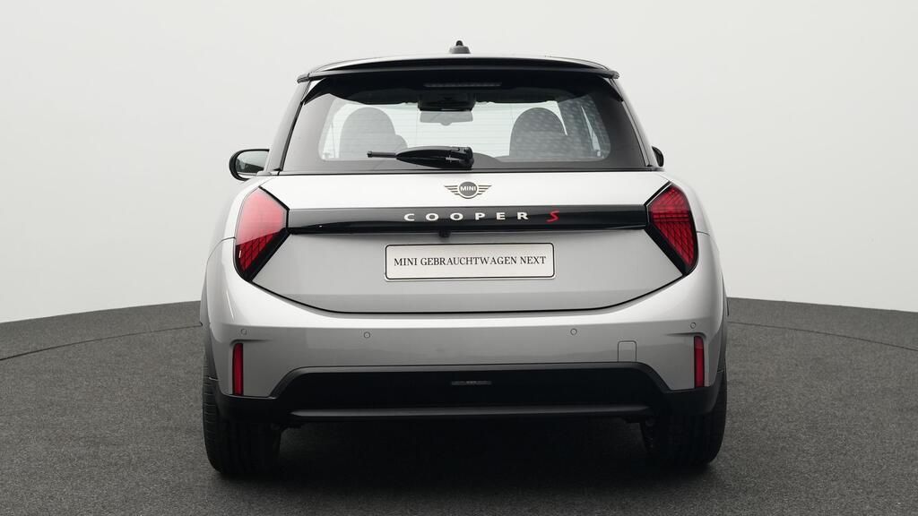 MINI Cooper S - Bild 10