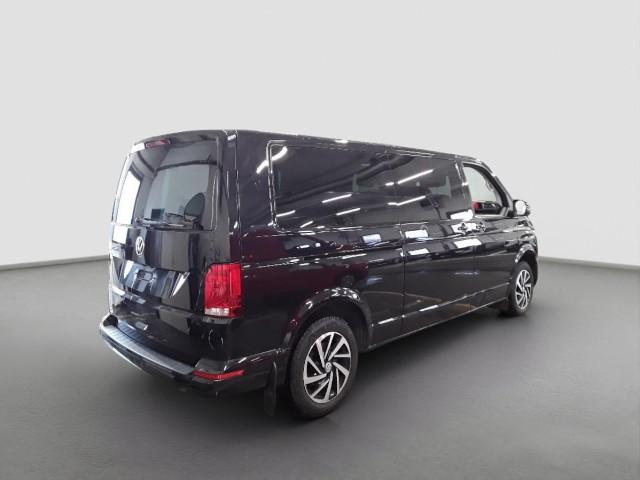 Volkswagen T6.1 2.0 TDI Caravelle Comfortline Langer Radsta