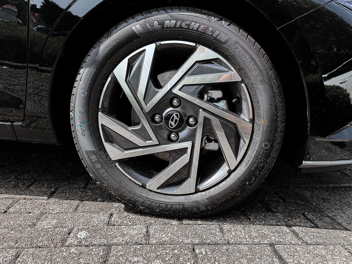 Hyundai i20 - Bild 4