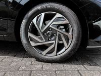 Hyundai i20 - Vorschau Bild 4