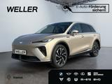 MG S6 Xpower AWD *Head-up*Sitzklima*Panoramadach*36