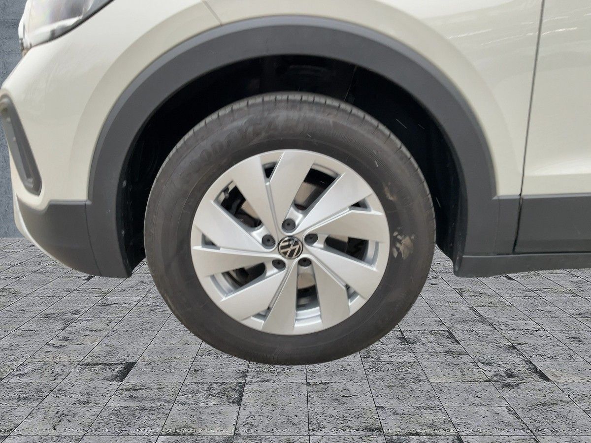 Volkswagen T-Cross - Bild 8
