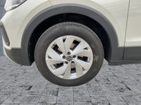 Volkswagen T-Cross - Vorschau Bild 8