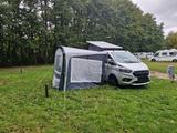 Westfalia Kelsey, Ford  - Westfalia silber Diesel
