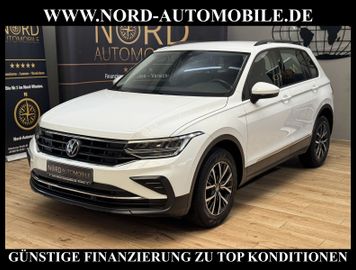 Volkswagen Tiguan - 7