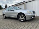 Mercedes-Benz Mercedes Benz C320 W203 Elegance TÜV - gebrauchte Mercedes-Benz C 320 aus dem Jahr 2001