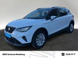 Seat Arona 1.0 TSI Style DSG Navi Sitzhzg LED CarPlay - SEAT Arona Leasingangebote für Privatpersonen
