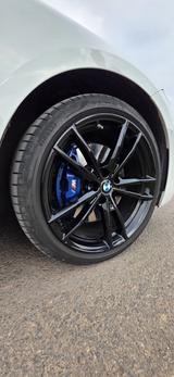 BMW 430i xDrive Cabrio A - - gebrauchte BMW 430 aus dem Jahr 2023