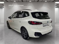 BMW 220 Active Tourer - Vorschau Bild 5