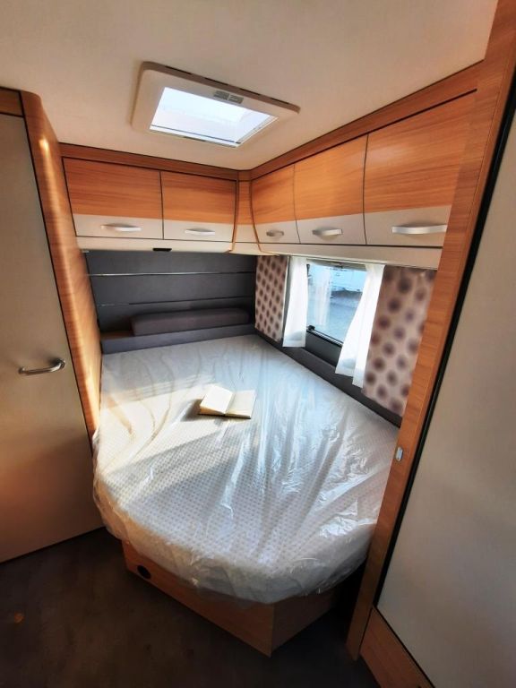 Fahrzeugabbildung Dethleffs Camper 530 FSK Verfüg./Sparen Sie 11.230,- €