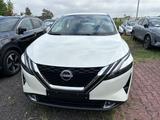 Nissan Qashqai Acenta *CARPLAY*Kamera*Sitzhzg.* - Nissan Qashqai Gebrauchtwagen in Mannheim