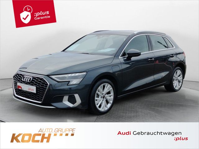 Audi A3 Sportback 40 TFSI e S-Tronic 399,- Euro o. An