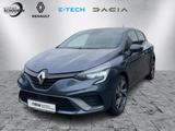 Renault Clio V 1.0 TCe 100 Intens - Renault Clio: 1.0