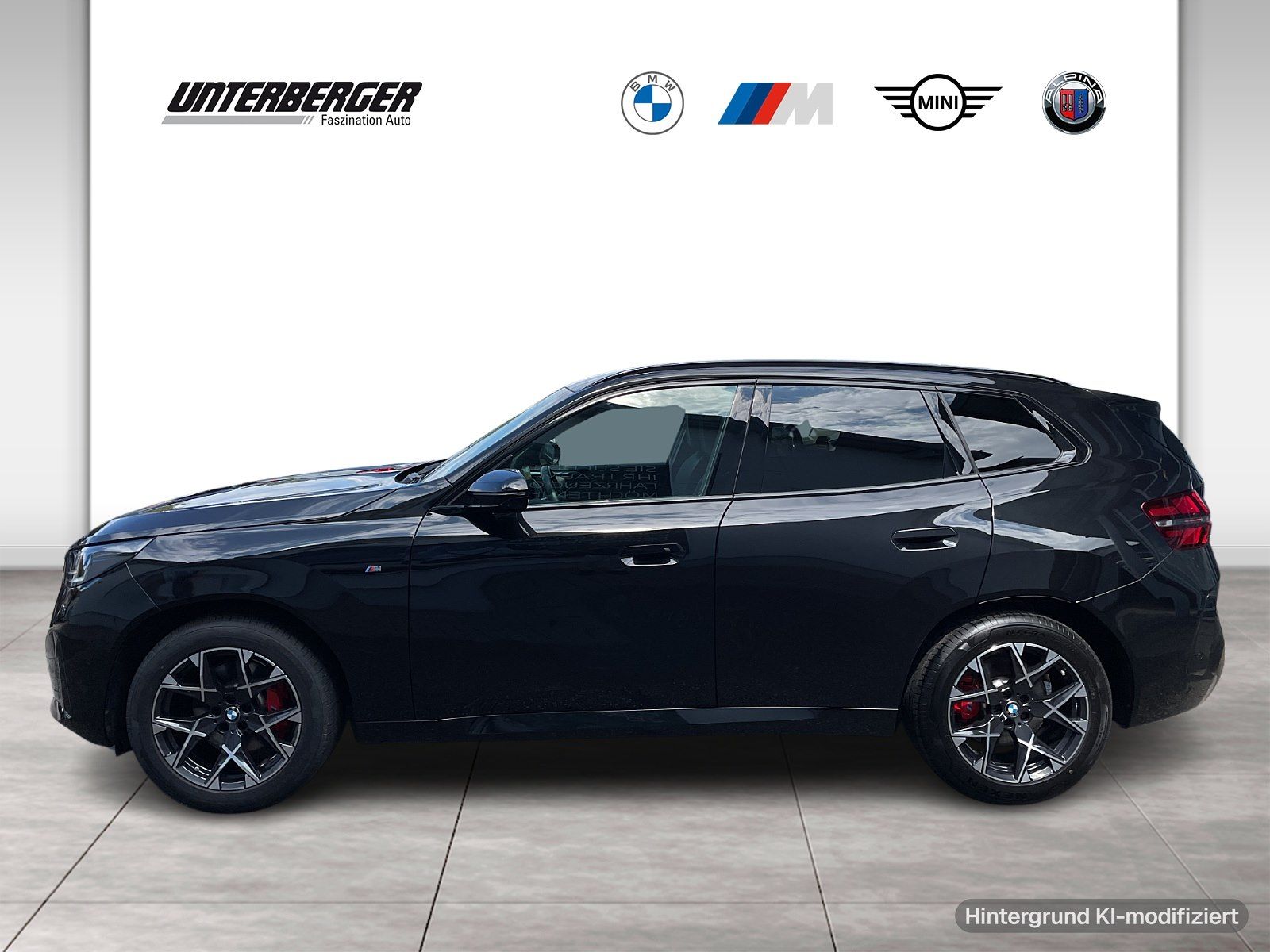 BMW X3 - Bild 3