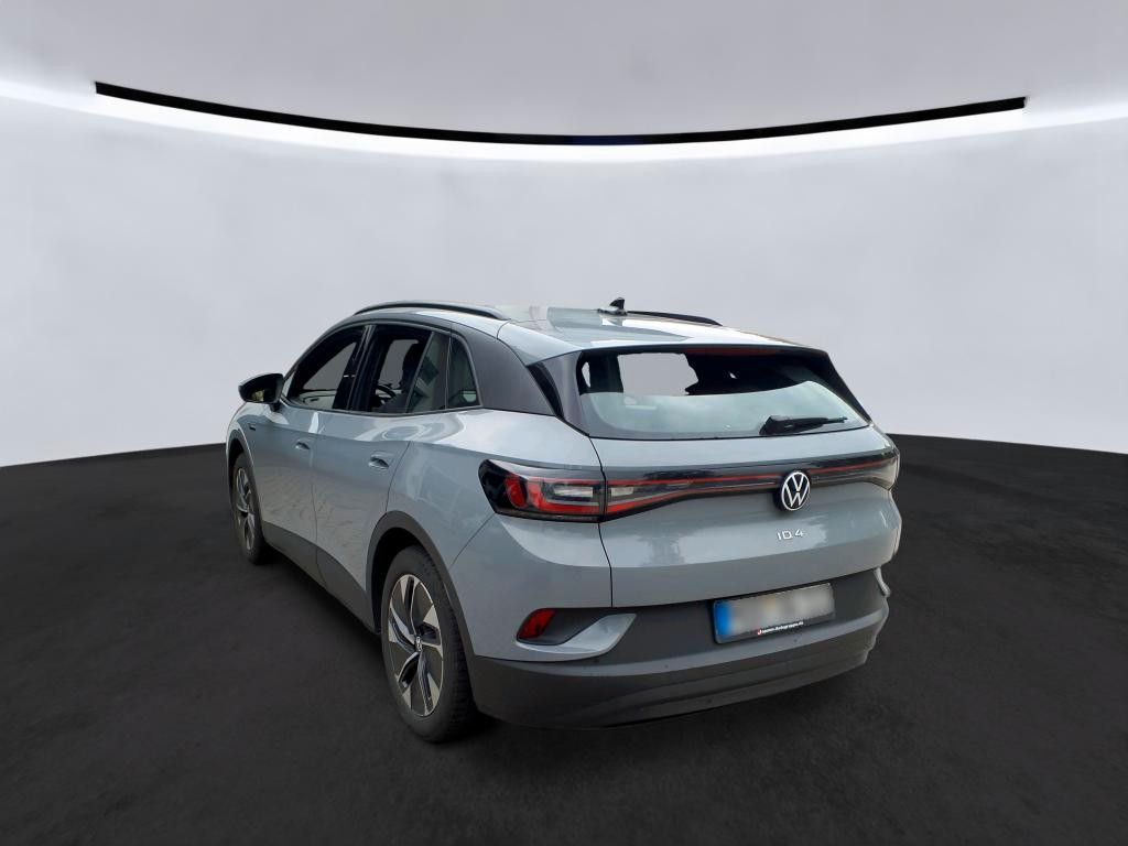 Volkswagen ID.4 Pure*LED*KEYLESS*ACC*SHZ*NAVI*CARPLAY*MFL* imagem 3