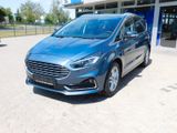 Ford S-Max 2.5 FHEV Titanium*5J.Garantie*LED*KAM*ACC* - Ford S-Max aus 2024