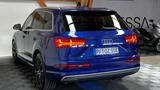 Audi Q7 e-tron 3.0 TDI quattro S-line/HUD/AHK/360/ACC - Audi Q7 Hybrid (Diesel/Elektro)