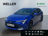 Toyota Corolla 2.0 Hybrid TS Lounge *Bi-LED*HUD*CAM*JBL - Toyota Corolla in Bochum