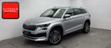 Skoda Kodiaq 1.5 TSI DSG L&K MEMO+360+CANTON+SITZKLIMA - silberne Skoda Kodiaq