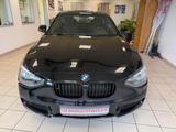 BMW 116 i Limousine 3-trg.  / SCHECKHEFT/ NUR 86.TKM - BMW 116: Limousine, 116i