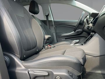 Opel Grandland (X) - 10
