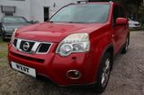 Nissan X-Trail LE 4X4 Xenon Leder Panoramadach 1.Hd. - Nissan X-Trail aus 2011