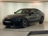 BMW ALPINA B4 GT Gran Coupé AHK DA+ PA+ Pano HK GSD - BMW M4 Neuwagen