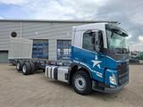 Volvo FM5-380 / VEB / !!ONLY:77517 KM!! / LIFT+LENKACH - Volvo Abrollkipper